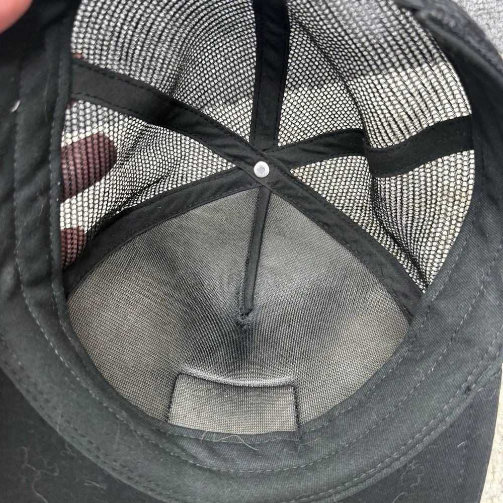 Vans off the wall 1966 snapback hat cap skateboarding surfing beach streetwear